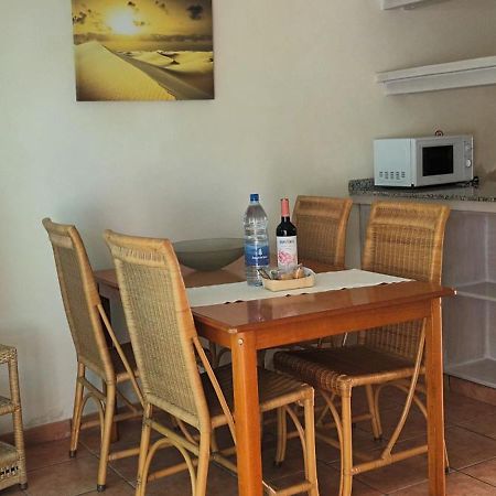 Apartament Alsol Nogal (Adults Only) Playa del Inglés Zewnętrze zdjęcie