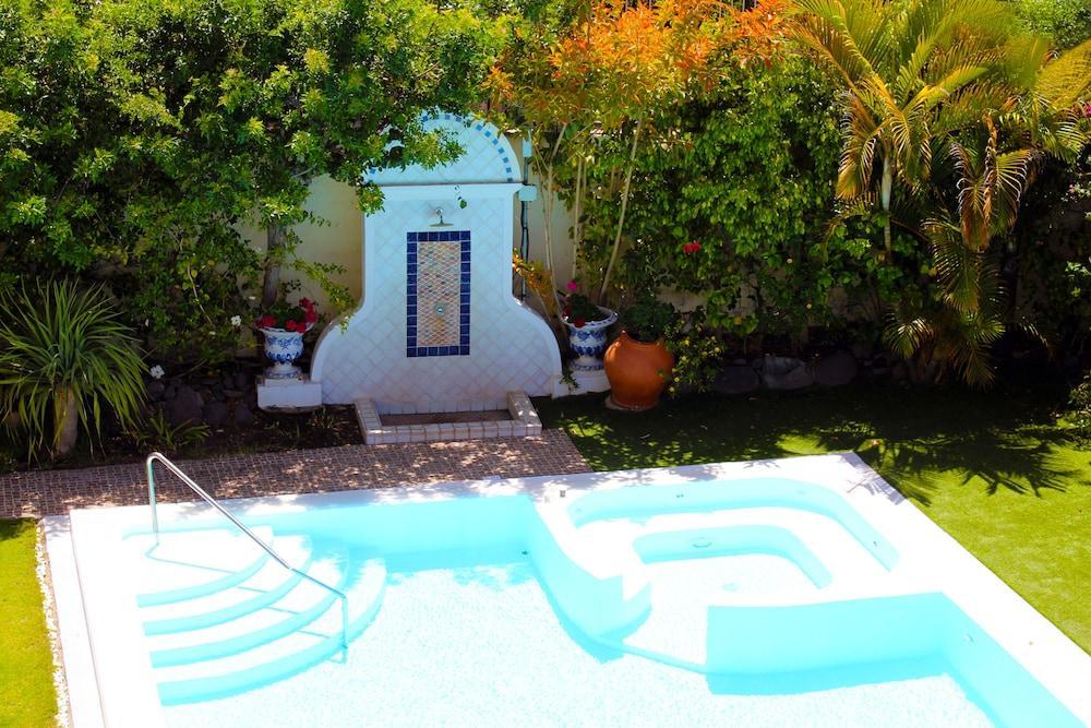 Apartament Alsol Nogal (Adults Only) Playa del Inglés Zewnętrze zdjęcie