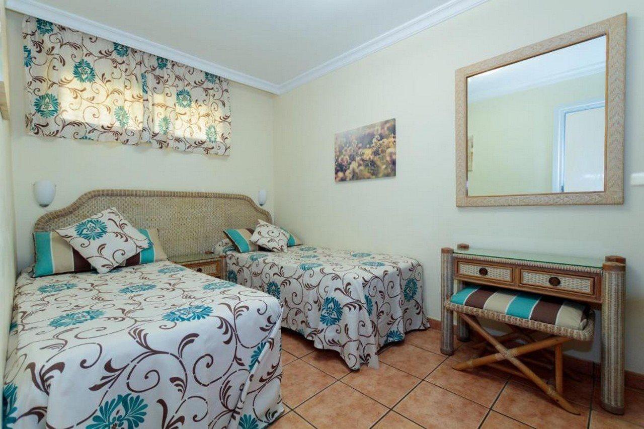 Apartament Alsol Nogal (Adults Only) Playa del Inglés Zewnętrze zdjęcie