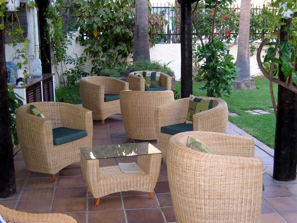 Apartament Alsol Nogal (Adults Only) Playa del Inglés Zewnętrze zdjęcie
