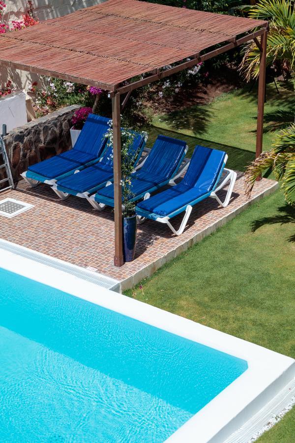 Apartament Alsol Nogal (Adults Only) Playa del Inglés Zewnętrze zdjęcie