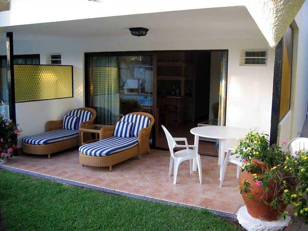Apartament Alsol Nogal (Adults Only) Playa del Inglés Zewnętrze zdjęcie