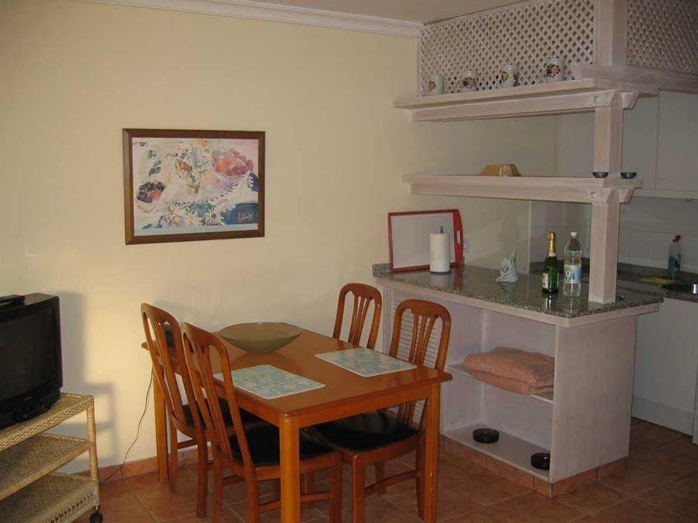 Apartament Alsol Nogal (Adults Only) Playa del Inglés Zewnętrze zdjęcie