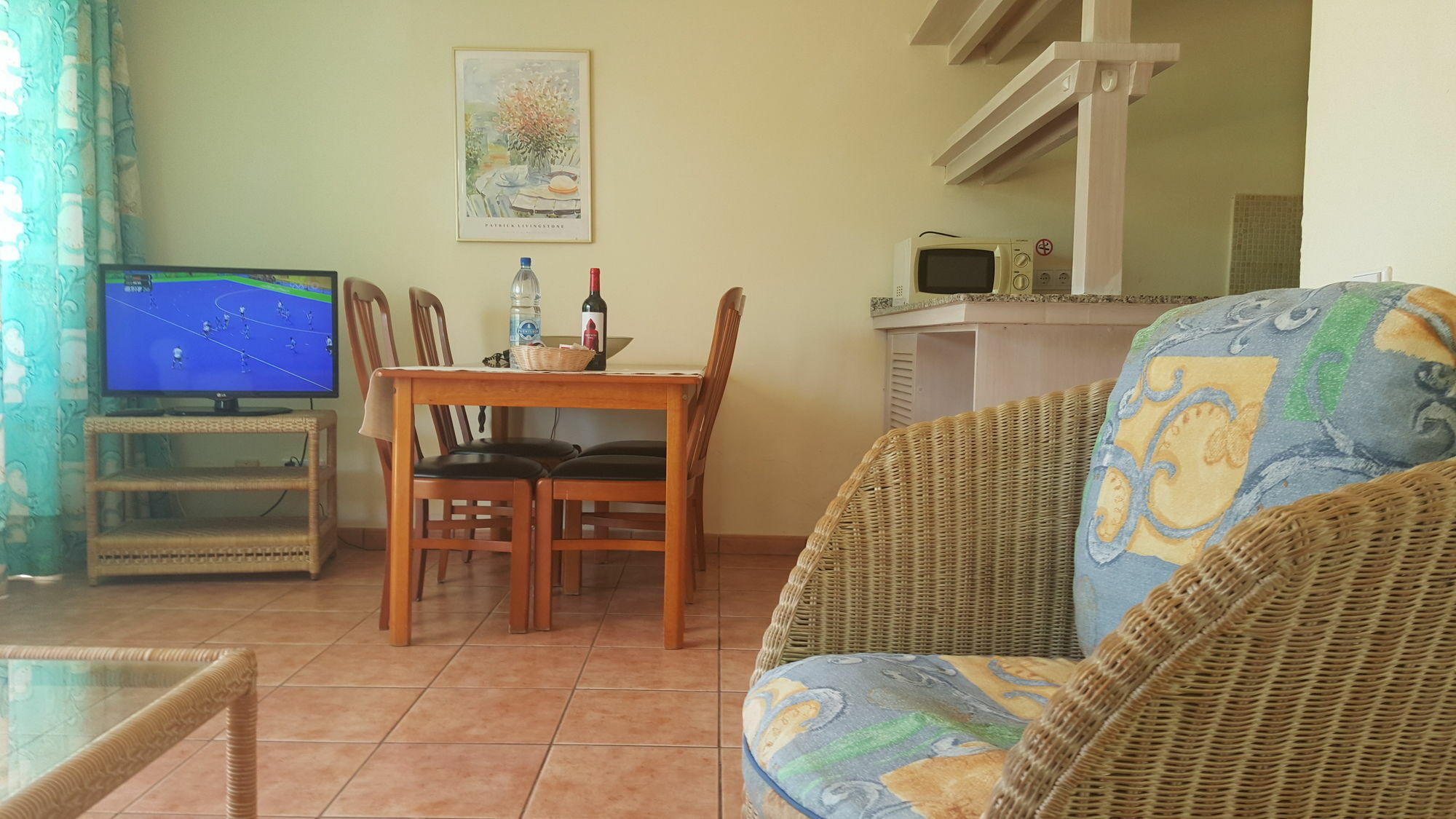Apartament Alsol Nogal (Adults Only) Playa del Inglés Zewnętrze zdjęcie