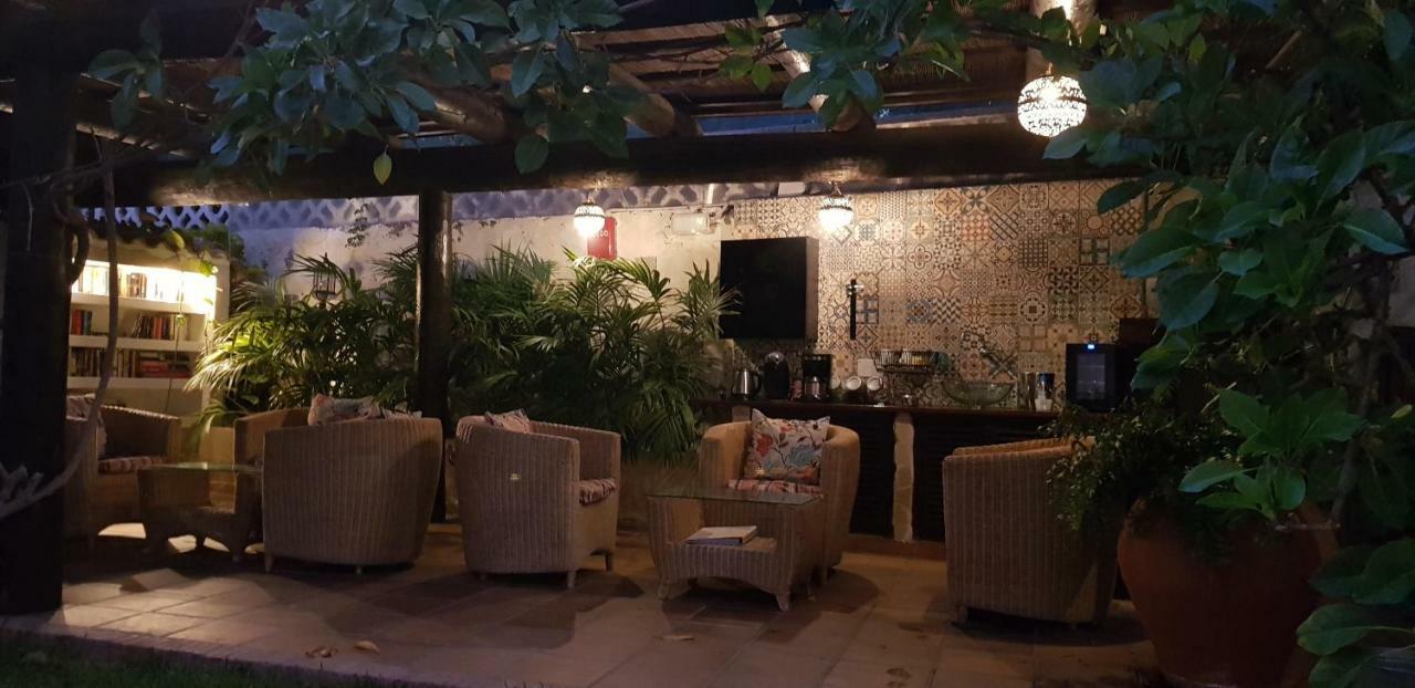 Apartament Alsol Nogal (Adults Only) Playa del Inglés Zewnętrze zdjęcie